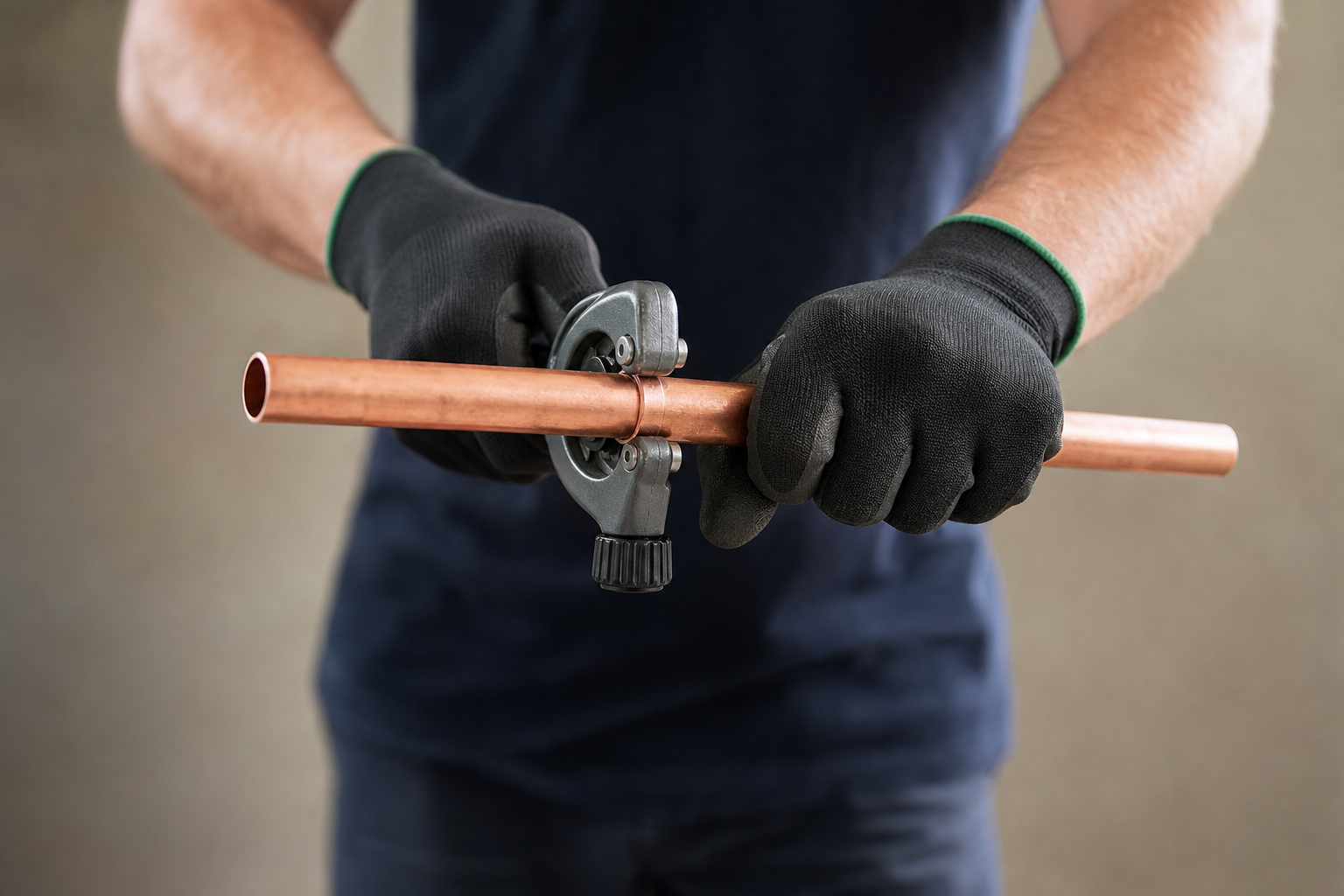 Plumbing Inspection & Maintenance