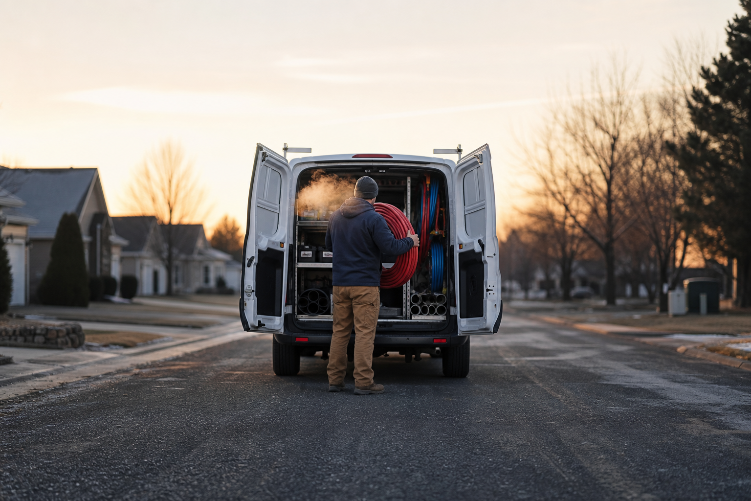 Garbage Disposal Installation & Repair