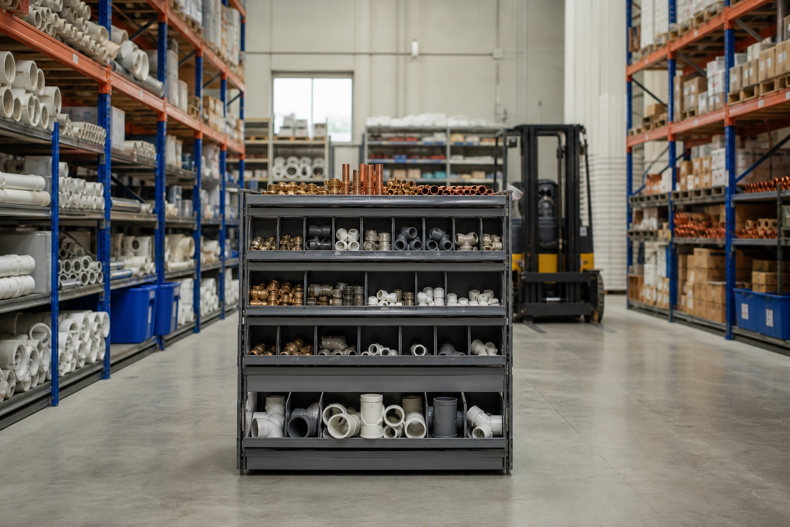 Gas Line Installation & Repair